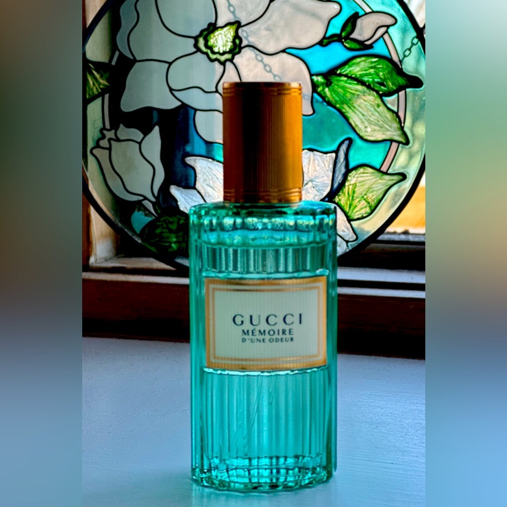 Gucci Memoire D’Une Odeur